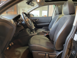 Nissan Qashqai 1.5 Dci 110 Fap 360 Qashqai 81 553km
