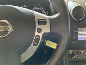 Nissan Qashqai 1.5 Dci 110 Fap 360 Qashqai 81 553km