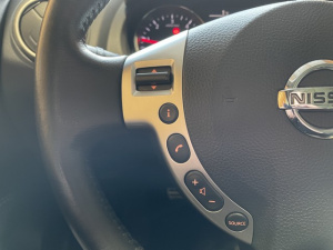 Nissan Qashqai 1.5 Dci 110 Fap 360 Qashqai 81 553km