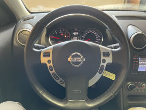 Nissan Qashqai 1.5 Dci 110 Fap 360 Qashqai 81 553km