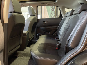 Nissan Qashqai 1.5 Dci 110 Fap 360 Qashqai 81 553km
