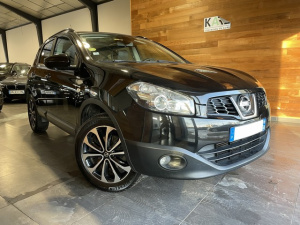 Nissan Qashqai 1.5 Dci 110 Fap 360 Qashqai 81 553km