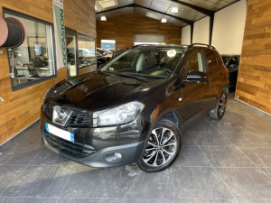 Nissan Qashqai 1.5 Dci 110 Fap 360 Qashqai 81 553km