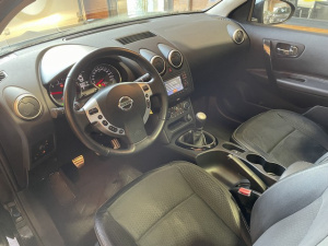 Nissan Qashqai 1.5 Dci 110 Fap 360 Qashqai 81 553km