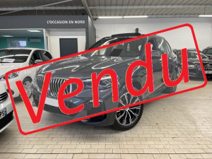 Bmw X5 30d 265ch M Sport X Drive Bva8 X5 120 511km