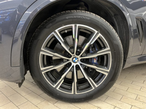 Bmw X5 30d 265ch M Sport X Drive Bva8 X5 120 511km