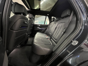 Bmw X5 30d 265ch M Sport X Drive Bva8 X5 120 511km