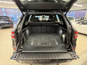 Bmw X5 30d 265ch M Sport X Drive Bva8 X5 120 511km