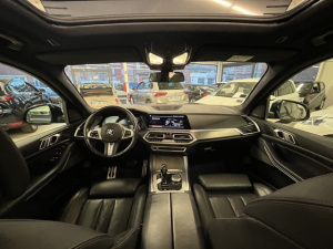 Bmw X5 30d 265ch M Sport X Drive Bva8 X5 120 511km