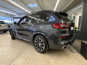 Bmw X5 30d 265ch M Sport X Drive Bva8 X5 120 511km