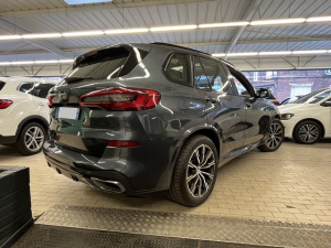 Bmw X5 30d 265ch M Sport X Drive Bva8 X5 120 511km