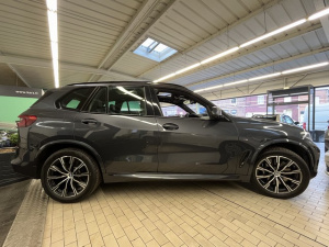 Bmw X5 30d 265ch M Sport X Drive Bva8 X5 120 511km