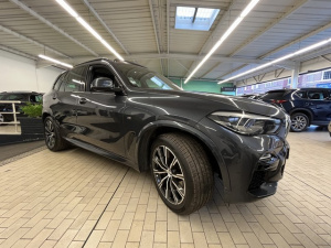 Bmw X5 30d 265ch M Sport X Drive Bva8 X5 120 511km