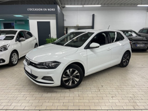 Volkswagen Polo 1.0 65 Ch Confortline Polo 101 573km