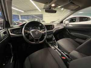 Volkswagen Polo 1.0 65 Ch Confortline Polo 101 573km