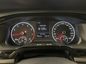 Volkswagen Polo 1.0 65 Ch Confortline Polo 101 573km