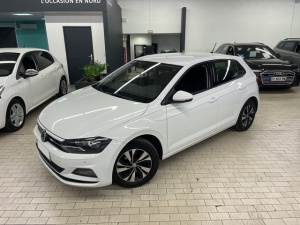 Volkswagen Polo 1.0 65 Ch Confortline Polo 101 573km