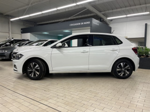 Volkswagen Polo 1.0 65 Ch Confortline Polo 101 573km