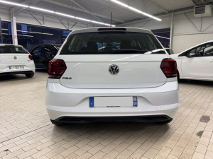 Volkswagen Polo 1.0 65 Ch Confortline Polo 101 573km