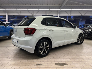 Volkswagen Polo 1.0 65 Ch Confortline Polo 101 573km
