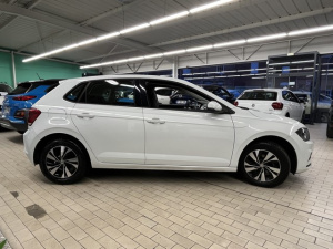 Volkswagen Polo 1.0 65 Ch Confortline Polo 101 573km