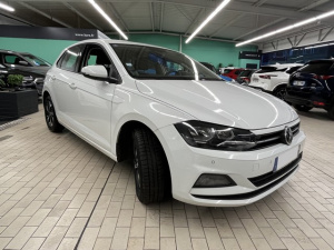 Volkswagen Polo 1.0 65 Ch Confortline Polo 101 573km