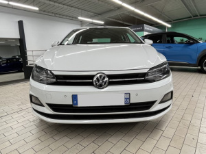 Volkswagen Polo 1.0 65 Ch Confortline Polo 101 573km