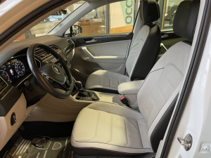 Volkswagen Tiguan 2.0 Tdi 150 Dsg7 4motion Carat Exclusive Tiguan 78 214km