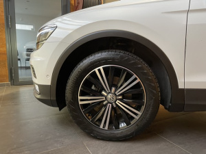 Volkswagen Tiguan 2.0 Tdi 150 Dsg7 4motion Carat Exclusive Tiguan 78 214km