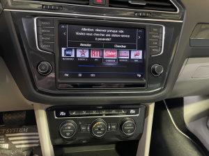 Volkswagen Tiguan 2.0 Tdi 150 Dsg7 4motion Carat Exclusive Tiguan 78 214km