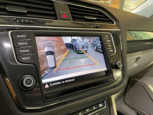 Volkswagen Tiguan 2.0 Tdi 150 Dsg7 4motion Carat Exclusive Tiguan 78 214km