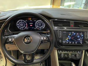 Volkswagen Tiguan 2.0 Tdi 150 Dsg7 4motion Carat Exclusive Tiguan 78 214km