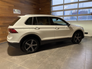 Volkswagen Tiguan 2.0 Tdi 150 Dsg7 4motion Carat Exclusive Tiguan 78 214km