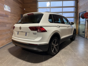 Volkswagen Tiguan 2.0 Tdi 150 Dsg7 4motion Carat Exclusive Tiguan 78 214km
