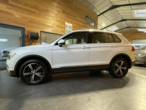 Volkswagen Tiguan 2.0 Tdi 150 Dsg7 4motion Carat Exclusive Tiguan 78 214km