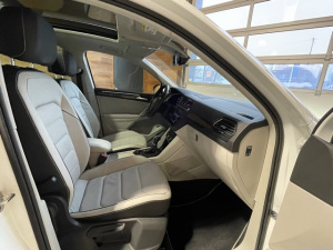Volkswagen Tiguan 2.0 Tdi 150 Dsg7 4motion Carat Exclusive Tiguan 78 214km