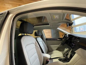 Volkswagen Tiguan 2.0 Tdi 150 Dsg7 4motion Carat Exclusive Tiguan 78 214km