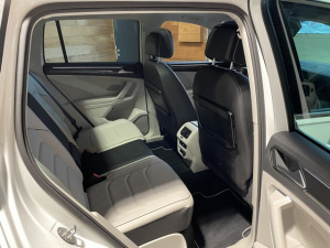 Volkswagen Tiguan 2.0 Tdi 150 Dsg7 4motion Carat Exclusive Tiguan 78 214km