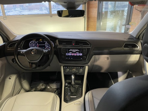 Volkswagen Tiguan 2.0 Tdi 150 Dsg7 4motion Carat Exclusive Tiguan 78 214km
