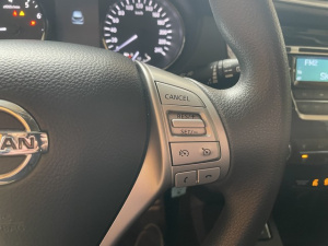 Nissan Qashqai 1.2 Dig-t 115 Visia Qashqai 102 257km