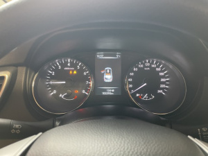 Nissan Qashqai 1.2 Dig-t 115 Visia Qashqai 102 257km