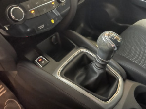 Nissan Qashqai 1.2 Dig-t 115 Visia Qashqai 102 257km