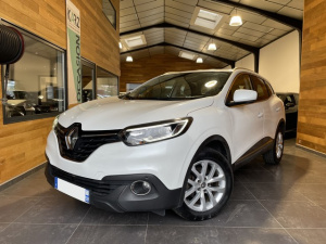 Renault Kadjar Tce 130 Energy Zen Edc Kadjar 50 207km