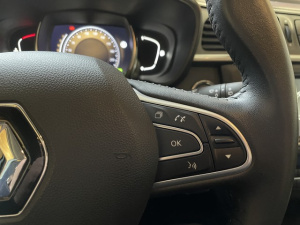Renault Kadjar Tce 130 Energy Zen Edc Kadjar 50 207km