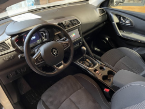 Renault Kadjar Tce 130 Energy Zen Edc Kadjar 50 207km