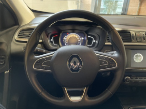 Renault Kadjar Tce 130 Energy Zen Edc Kadjar 50 207km