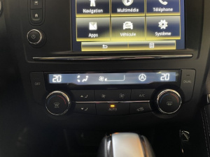 Renault Kadjar Tce 130 Energy Zen Edc Kadjar 50 207km