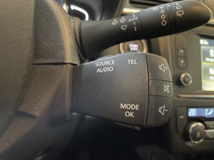 Renault Kadjar Tce 130 Energy Zen Edc Kadjar 50 207km