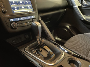 Renault Kadjar Tce 130 Energy Zen Edc Kadjar 50 207km