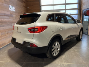 Renault Kadjar Tce 130 Energy Zen Edc Kadjar 50 207km